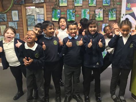Super Spellers In 3r😊 Broad Heath Primary School