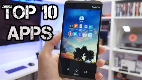 357 Top 10 Must Have Apps October 2016 Youtube