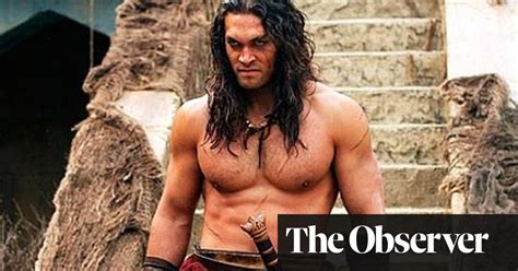 conan the barbarian review science fiction and fantasy films the guardian
