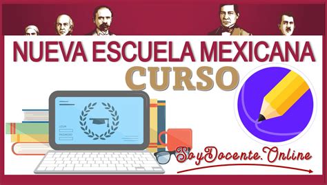 Plataforma Nueva Escuela Mexicana 2023 2024 Diciembre
