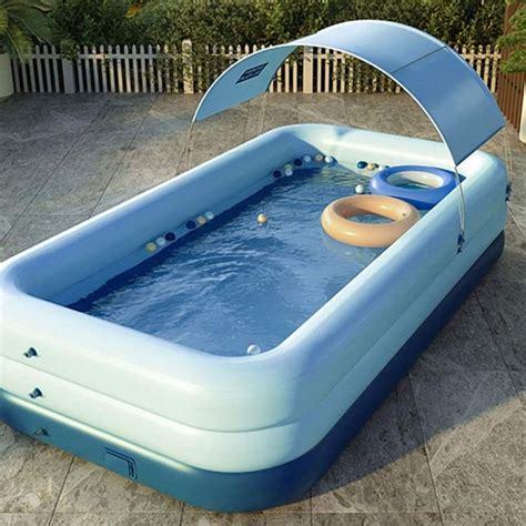 Backyard Blow Up Pools 2020 Us In Stock Updated Cool Summer Outdoor
