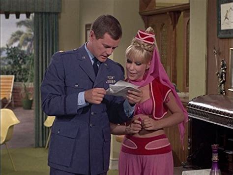 I Dream Of Jeannie Left Us With Enduring Stereotypes
