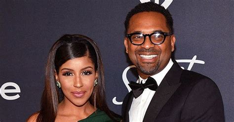 Mike Epps 1 Year Old Daughter Indiana Steals Hearts With Her Smile As
