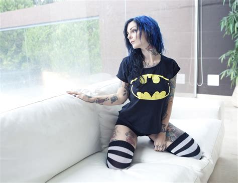 Riae 8 5 X 11 Photo Prints Suicide Girls Etsy