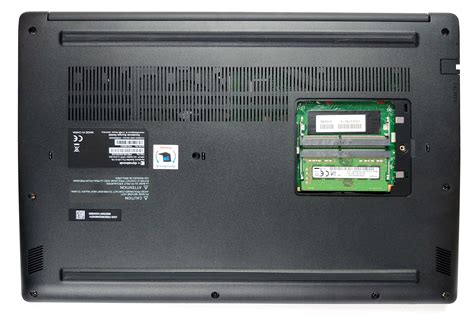 Laptopmedia Inside Toshiba Dynabook Satellite Pro L50 G Disassembly