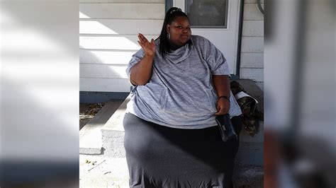 My 600 Lb Life Update Schenee Murry Defends Herself Starts A Gofundme