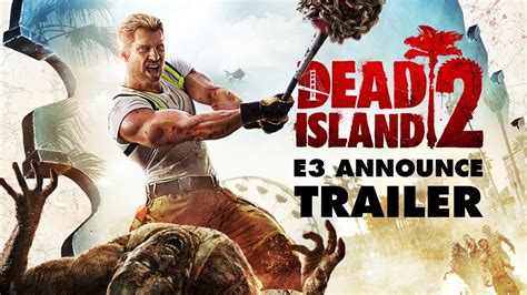 Dead Island 2 Promises The Zombie Apocalypse Of Your Dreams Xbox Wire