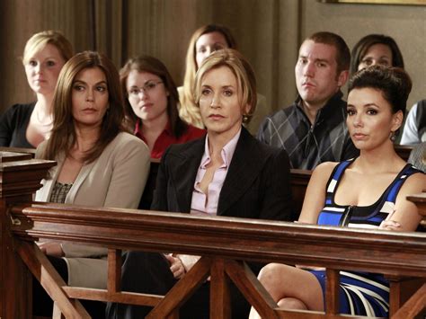 Watch Desperate Housewives Season 8 Online Free