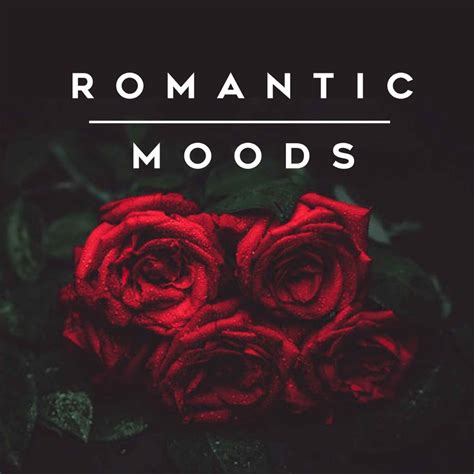 Various Artists Romantic Moods [itunes Plus Aac M4a] Itunes Plus Apple Music Aac M4a
