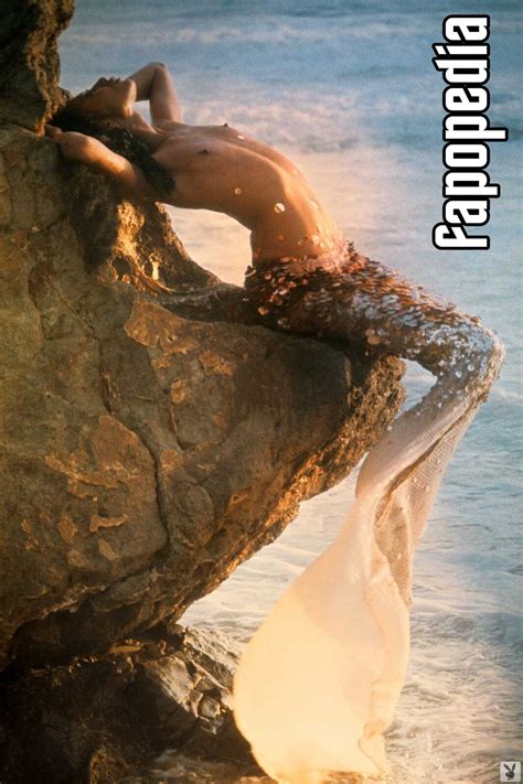 Donyale Luna Nude Leaks Photo Fapopedia