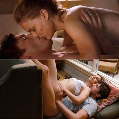 Natalie Portman Hot Sex Scene In No Strings Attached Free Scandal