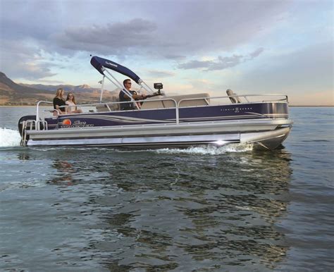 An affordable and comprehensive selection of pontoon furniture and furnishings can be hard to come by. DIY PontoonGuard | Pontoon & Deck Boat Magazine
