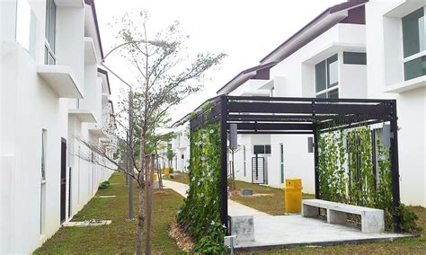 Bayu puteri apartment @ tropicana, petaling jaya bandar utama kota damansara. Laman Bayu, Kota Damansara - Melati Ehsan