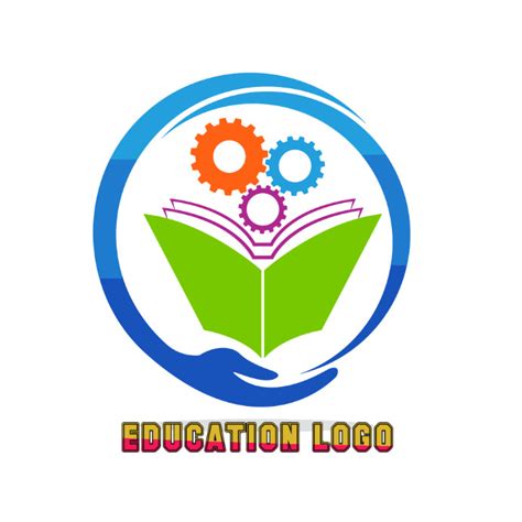 Copy Of Education Logo Postermywall