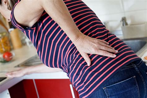 Can Acid Reflux Cause Back Pain
