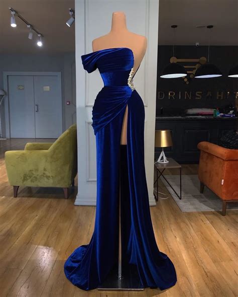 Valdrin Sahiti Blue Dress Dresses Images 2022