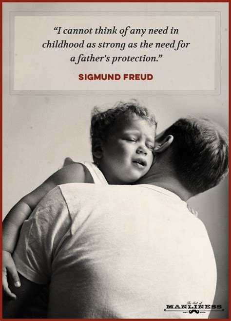 The Best Quotes On Fatherhood Fatherhood Quotes Father Son Quotes