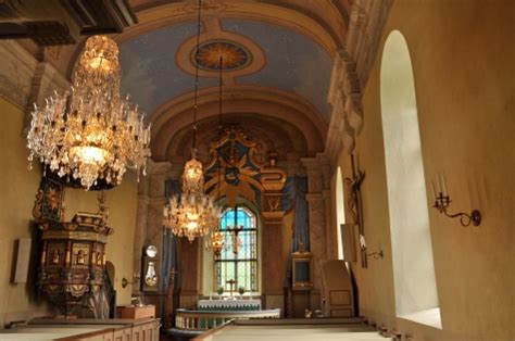 Svenska kyrkan är gemenskap och stöd i glädje och sorg, i vardag och högtid. KYRKOKARTAN.SE » Tynderö kyrka » Eget foto