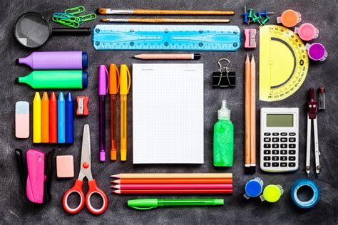 10 Back To School Items That Might Not Be On Your List La Petite Academy