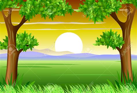 Scenery Landscape Clipart 20 Free Cliparts Download Images On