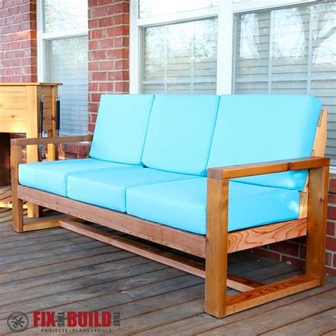 Diy Sectional Sofa Frame Plans Outdoor Baci Living Room