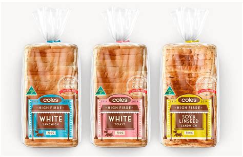 This recipe evokes that tradition in an easy to make recipe in your bread machine. Barley Bread Coles : Coles Catalogue 1 3 2019 31 3 2019 ...