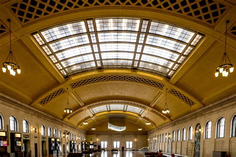 St Paul Union Depot At 90 26 Things You May Not Know