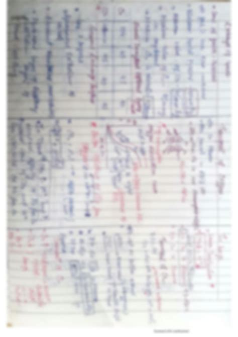 Solution Respiratory System 1 Studypool