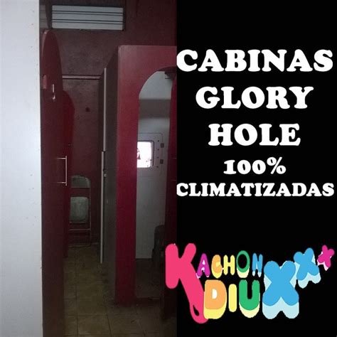 Cabinas Glory Hole 100 Kachondiux Sex Shop Monterrey Facebook