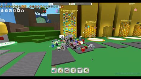 In any case, these codes get terminated after some time and clients are unfit to utilize them after the given time. BEE SWARM SIMULATOR ONETT GIVES OP CODE FOR VALENTINES DAY ...