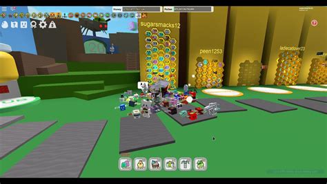 All new roblox bee swarm simulator codes. BEE SWARM SIMULATOR ONETT GIVES OP CODE FOR VALENTINES DAY + A 48 HOUR CAPACITY CODE FOR MAIN ...