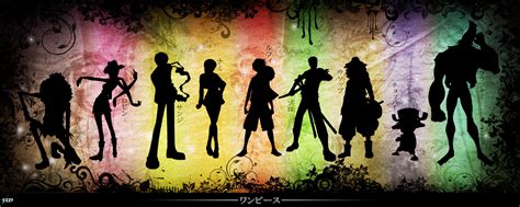 One piece Nakama 125246