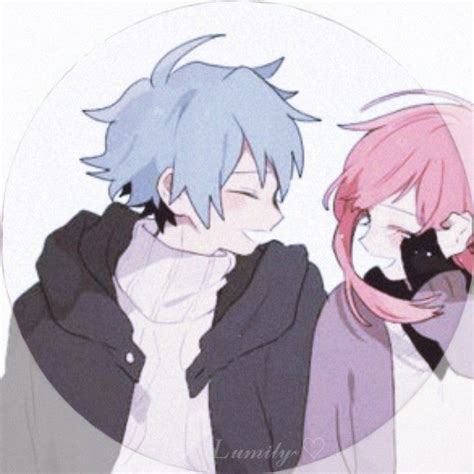 Matching Couple Hoodies Anime Dimensions Of A2 Poster