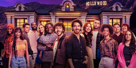 Claim To Fame Season 2 Release Date Cast Trailer And Everything We Know