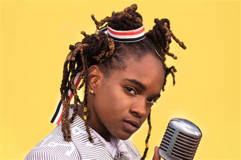Koffee Reveals Some Of Her Past Time Pleasures Which Includes
