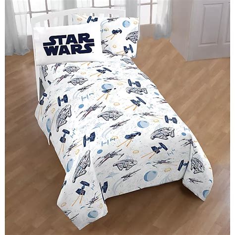 Star Wars Bedding Home Design And Decor Martha Stewart