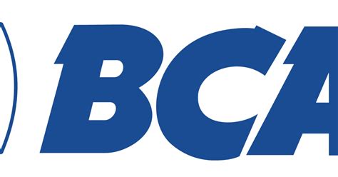 Bca Logo Logodix