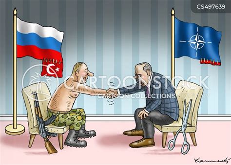 Nato News And Political Cartoons