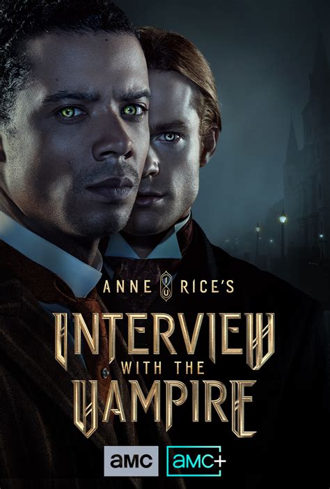 Anne Rices Interview With The Vampire 2022 Sezona 1 Epizoda 1 S01e01 Srpski Titl 357369