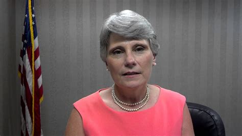 Hoover Schools Superintendent Candidate Kathy Murphy 4 27 15 Youtube