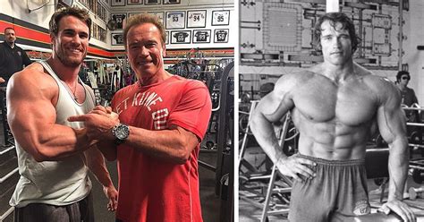 Комедия, мелодрама, 1 ч 50 мин сша • айвен райтман. Arnold Schwarzenegger über Rich Piana, Steroide und Calum ...