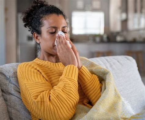 Not Cias Gripe Resfriado Ou Alergia Saiba As Diferen As E Descubra O Segredo Para Nunca Mais