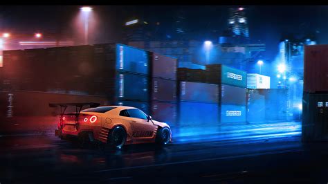2560x1440 Nissan Gtr Car 1440p Resolution Hd 4k Wallpapers Images