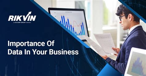 What Is the Importance of Business Data?