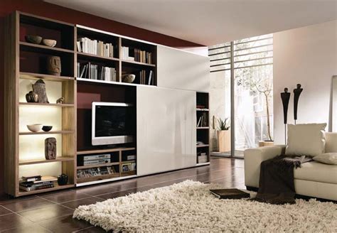 Modern Cabinet Design Modern Living Room Furniture