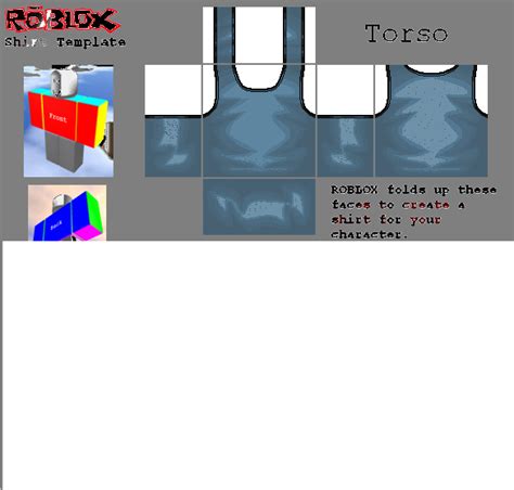 Roblox Shirt Template Tank Top 179276 Roblox Tank Top Shirt Template