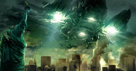 Cloverfield 3 Gets New Release Date No Longer Titled God Particle