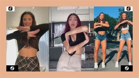 Hoes Up Hoes Down Tiktok Dance Challenge Compilation2020 Youtube