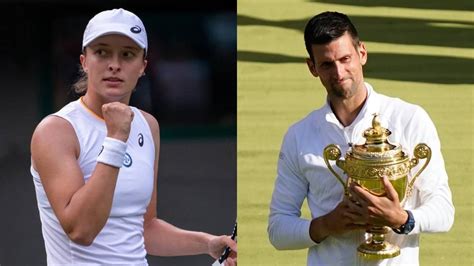 Wimbledon Draws Live Streaming When And Where To Watch Tennis News Hindustan Times