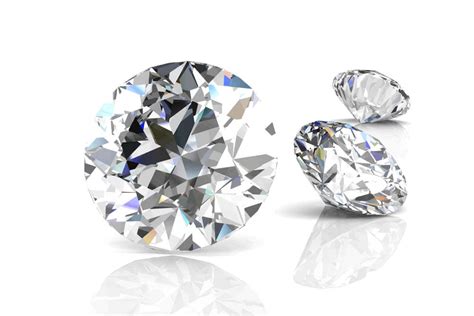 Cubic Zirconia Vs Diamond 12FIFTEEN Diamonds Atelier Yuwa Ciao Jp